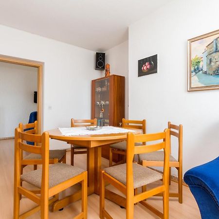 Apartma Jelka Sečovlje Eksteriør bilde