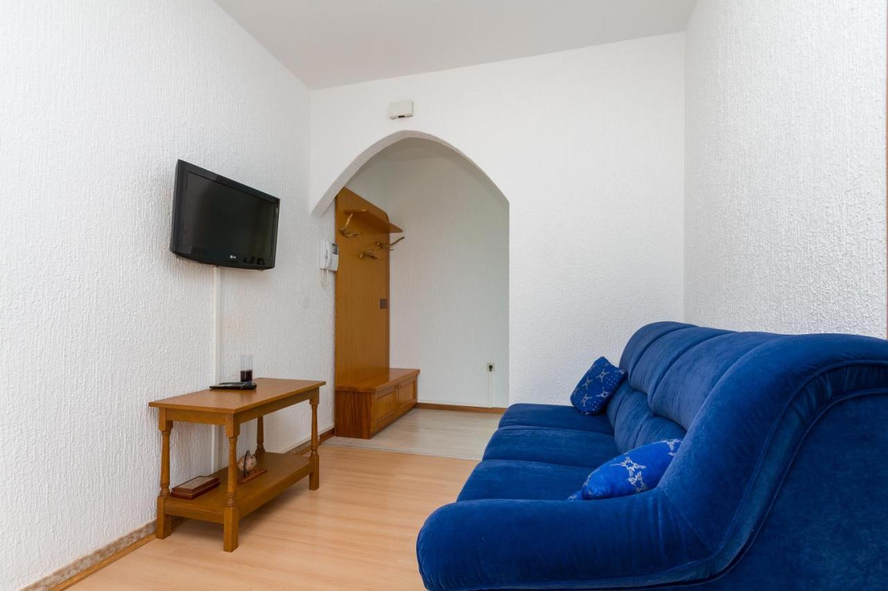 Apartma Jelka Sečovlje Eksteriør bilde