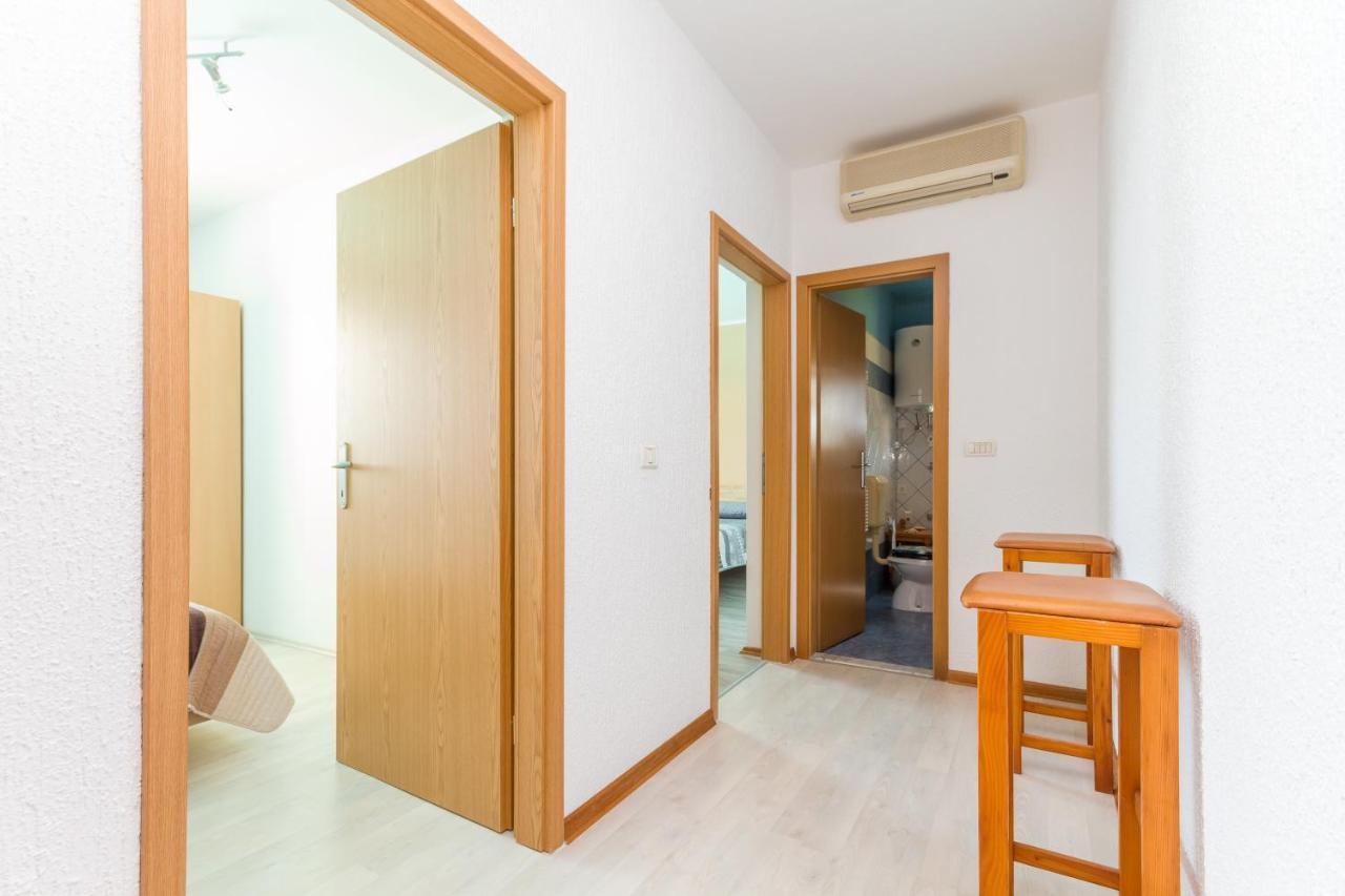 Apartma Jelka Sečovlje Eksteriør bilde