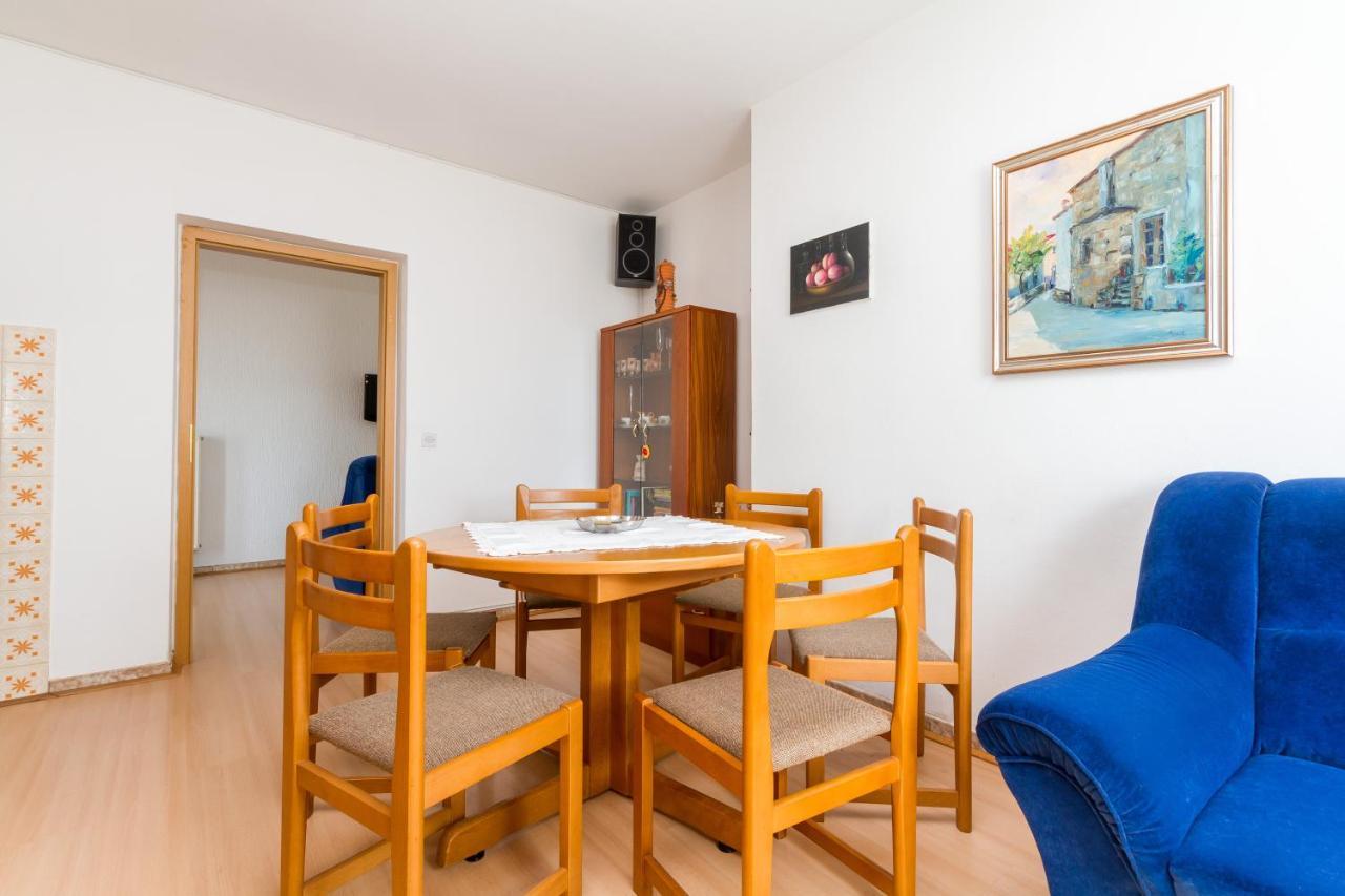 Apartma Jelka Sečovlje Eksteriør bilde
