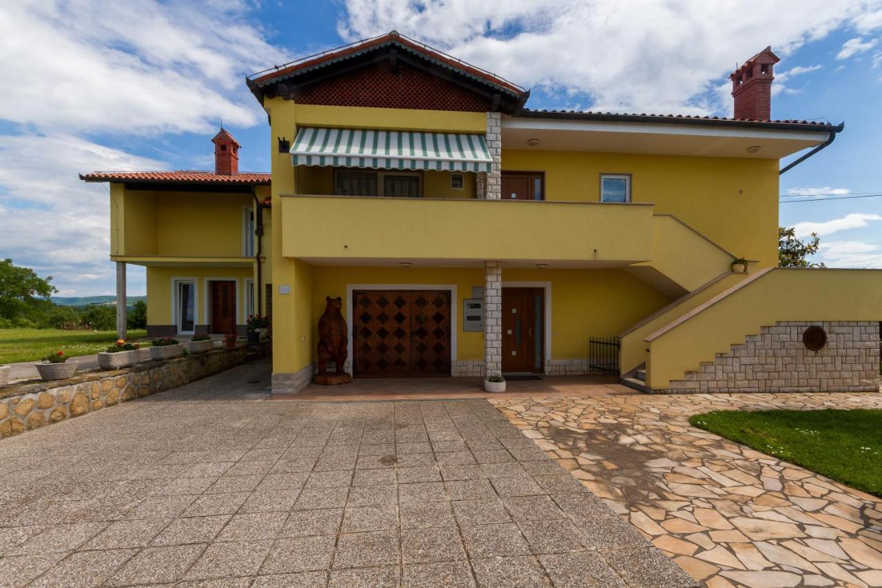 Apartma Jelka Sečovlje Eksteriør bilde