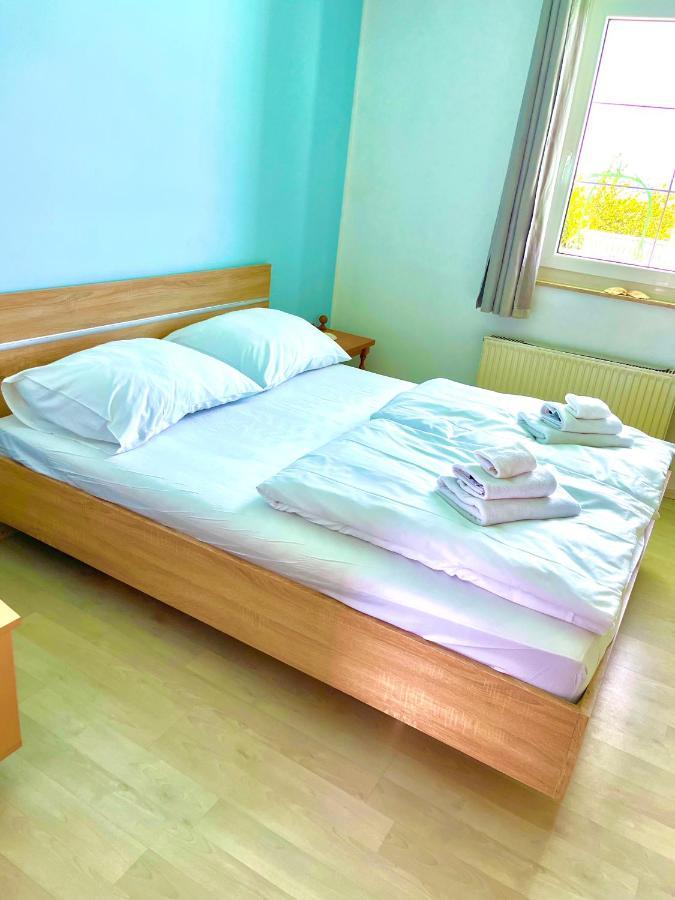 Apartma Jelka Sečovlje Eksteriør bilde