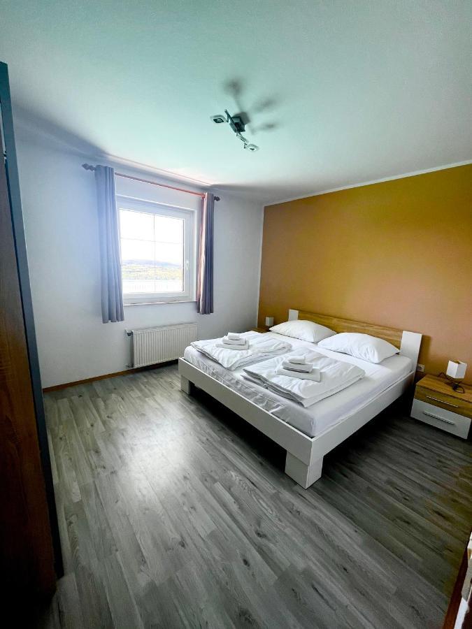 Apartma Jelka Sečovlje Eksteriør bilde